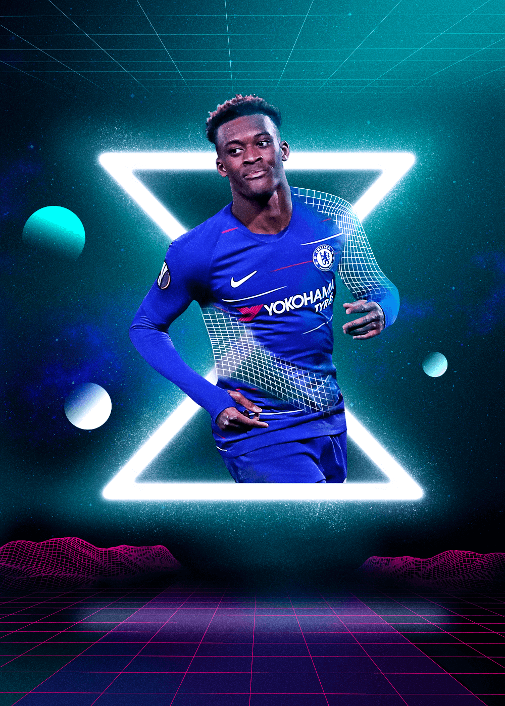 于反制对手 于反制对手