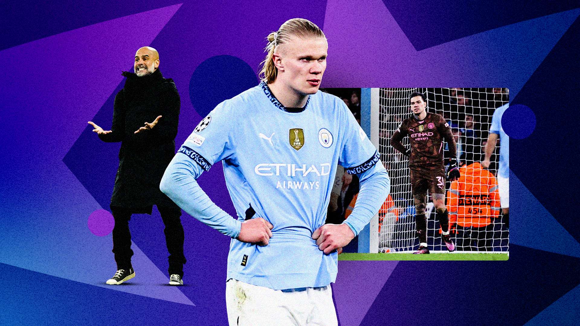 球迷们对未 球迷们对未