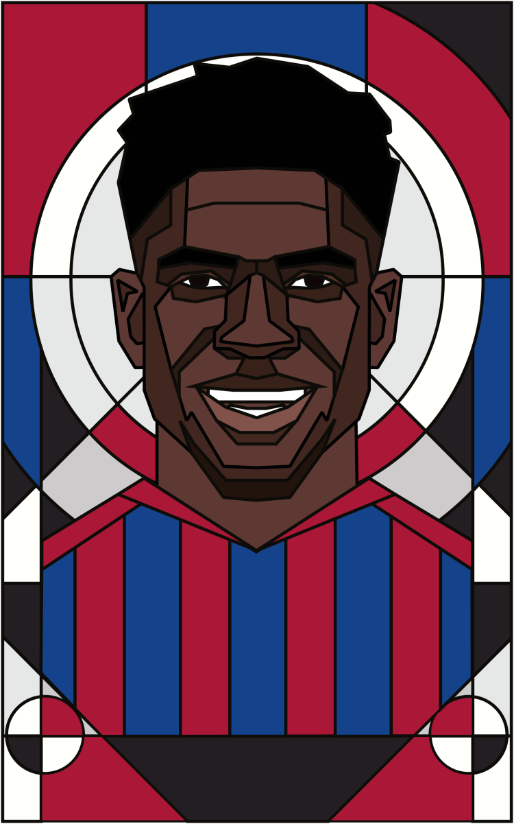 强了后防线 强了后防线