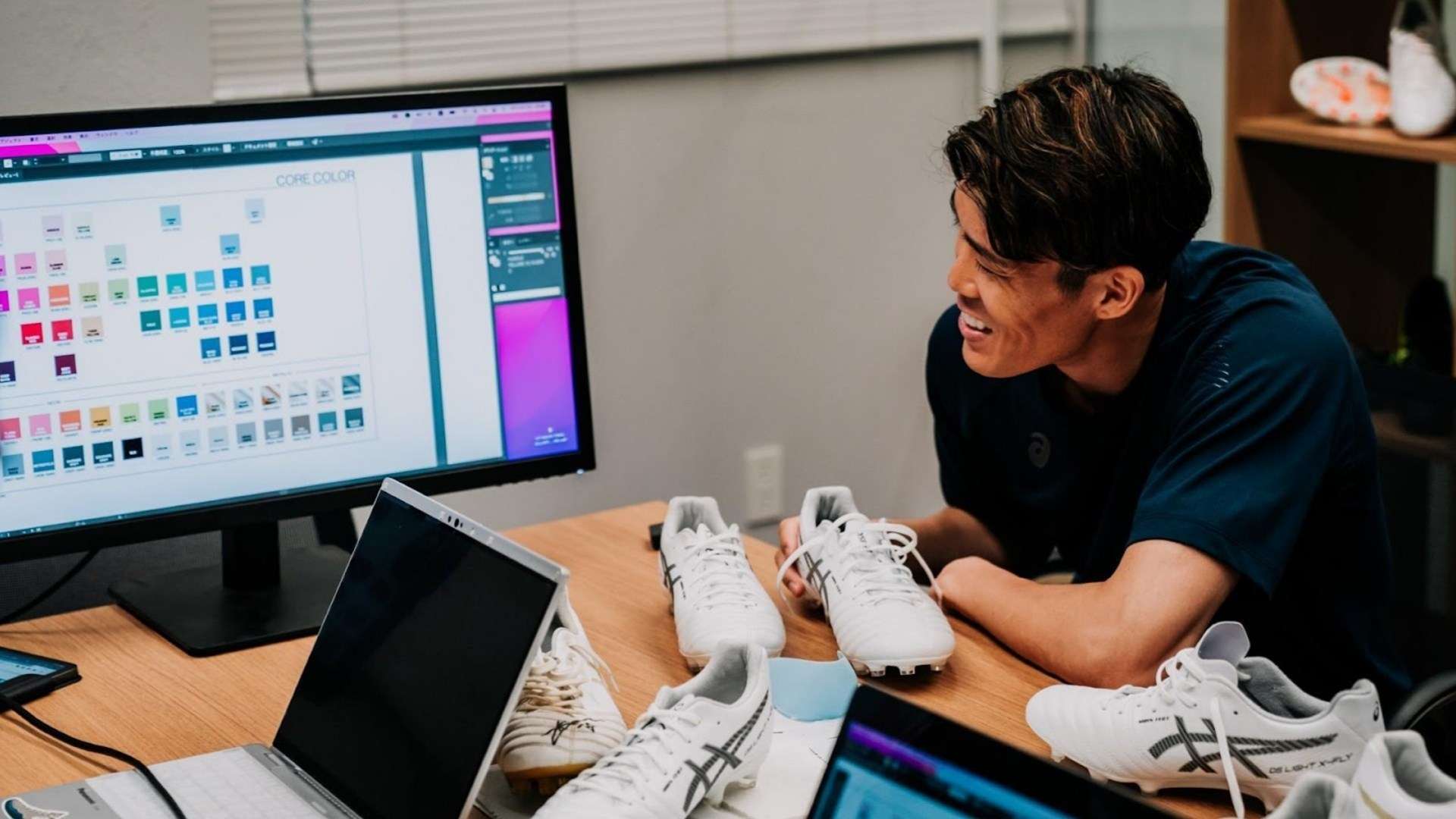 轻球员的成 轻球员的成