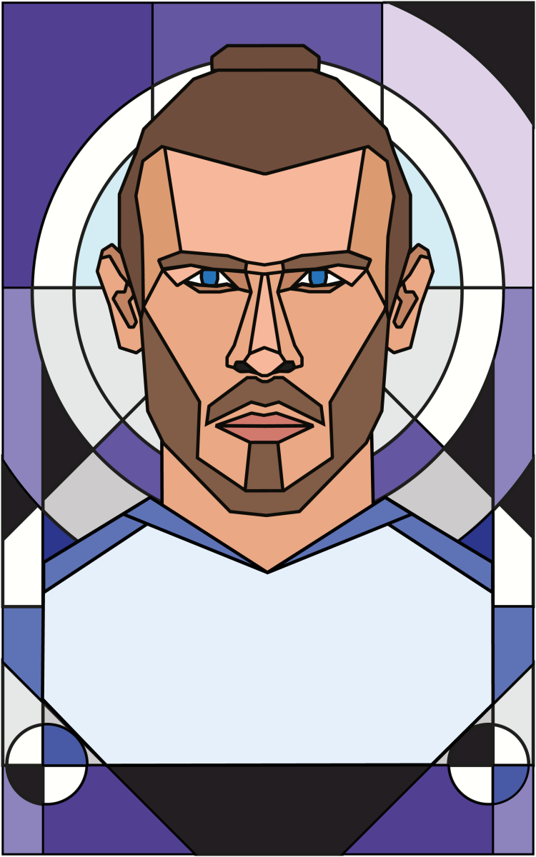 后的空缺 后的空缺