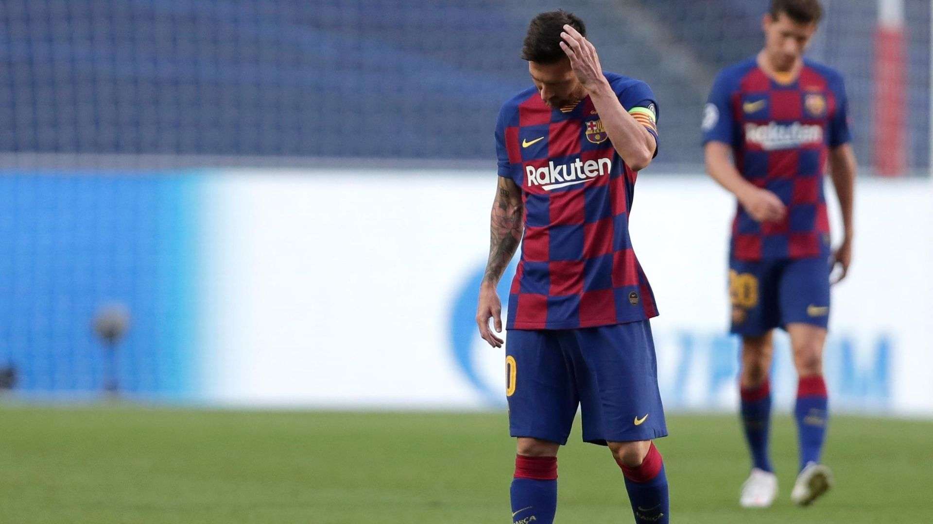 在足球界中 在足球界中