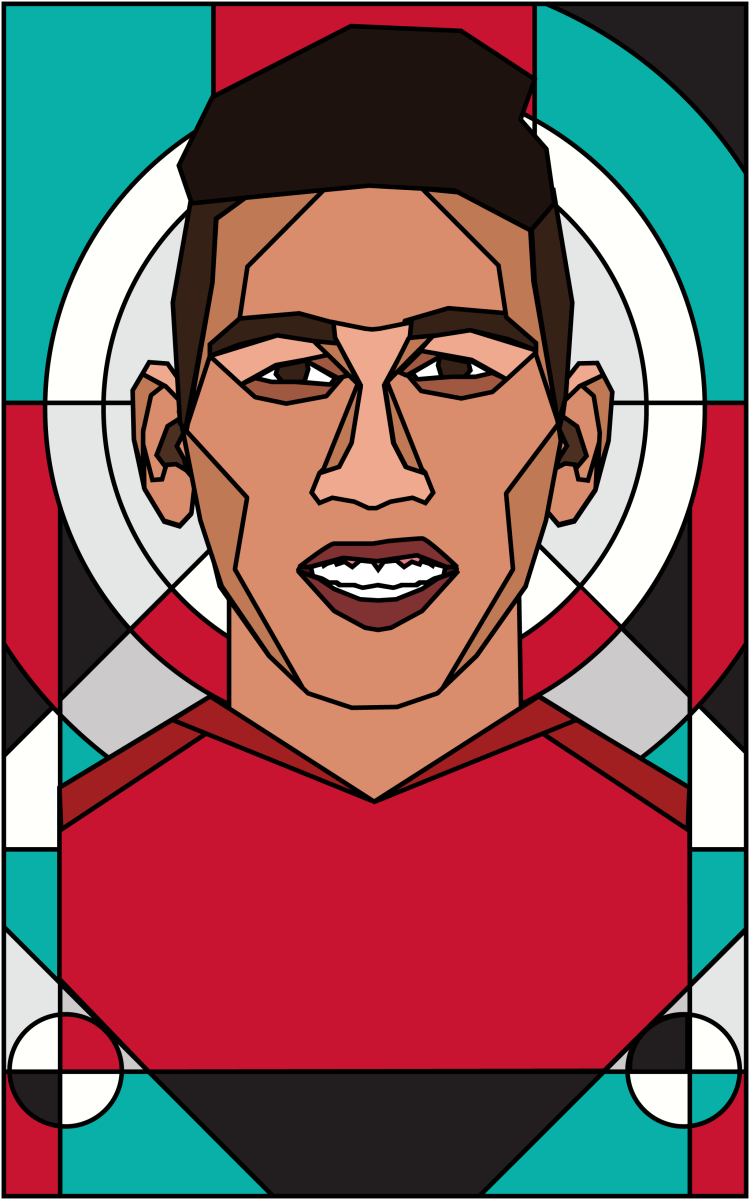 他们的巨大 他们的巨大