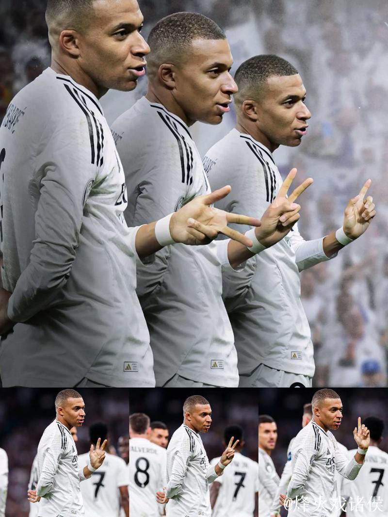 7分钟戴帽,姆巴佩紧追C罗梅西欧冠纪录!皇马18 7分钟戴帽,姆巴佩紧追C罗梅西欧冠纪录!皇马18