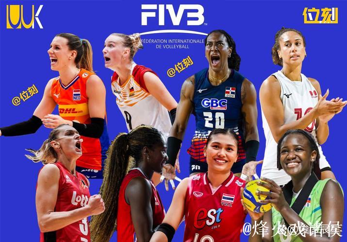 中国女排完胜多米尼加 世锦赛三连胜强势领跑小组