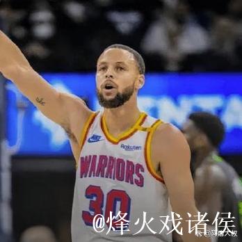 库里30+8完胜爱德华兹27分 勇士终结森林狼连胜纪录