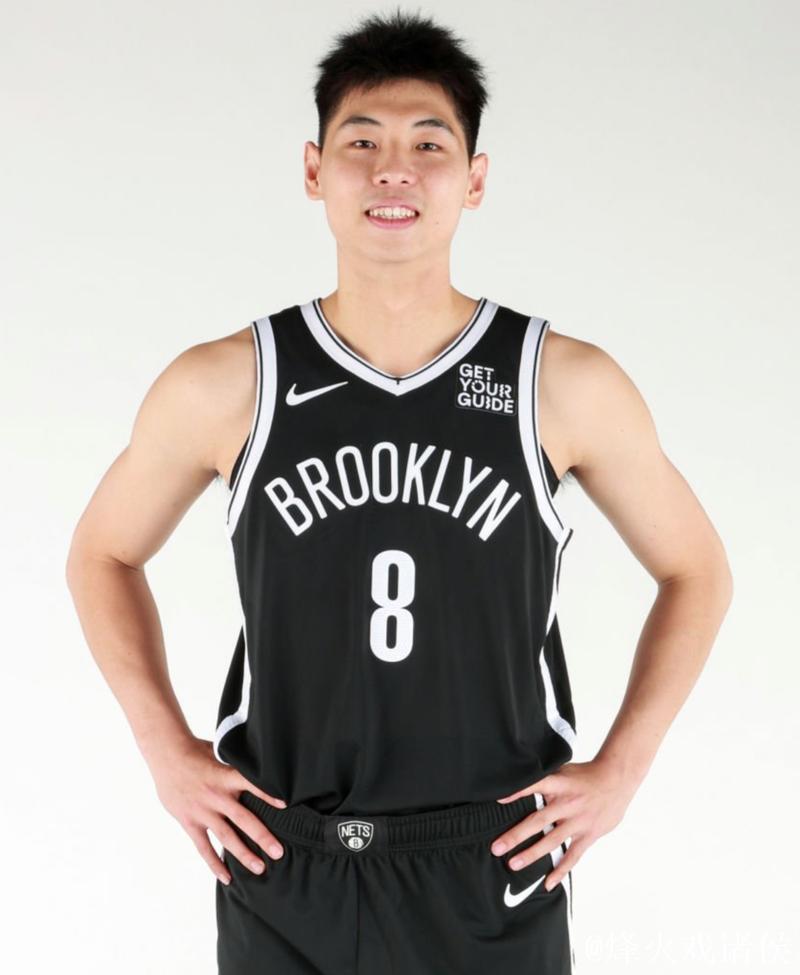 崔永熙谈篮网训练感受:施罗德与西蒙斯相处融洽 崔永熙谈篮网训练感受:施罗德与西蒙斯相处融洽