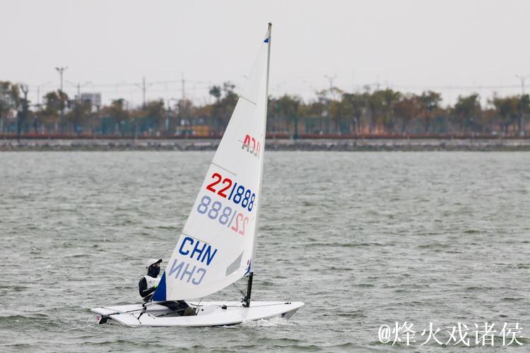 “十五运会帆船比赛收官 上海浙江表现突出” “十五运会帆船比赛收官 上海浙江表现突出”