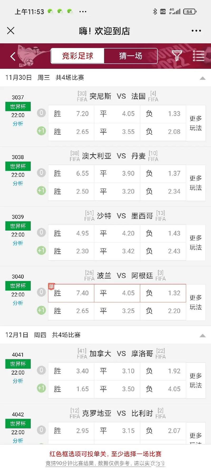 世界杯下注网站哪个赔率更高? 世界杯下注网站哪个赔率更高?